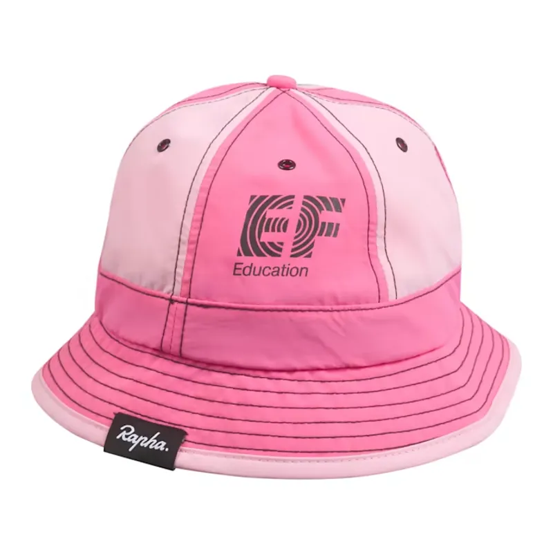 Rapha EF Education First Bucket Hat